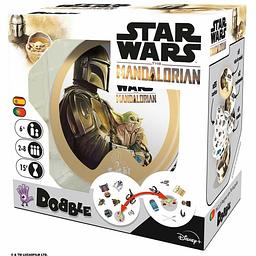 Dobble Star Wars