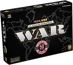 War