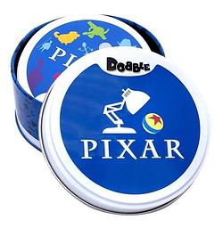 Dobble Pixar