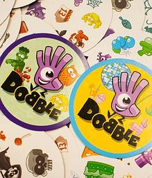 Dobble Collector 