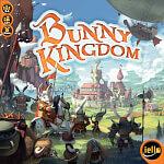 Bunny Kingdom