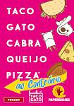 Taco Cat Goat Cheese Pizza: On The Flip Side