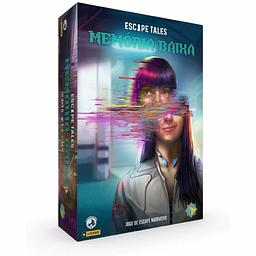 Escape Tales: Memória baixa