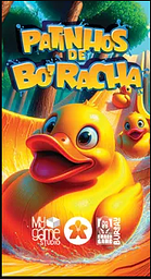 Patinhos de Bo'Racha