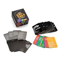 Cartas na mesa