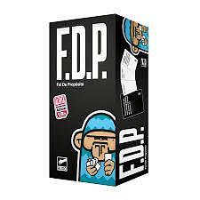 F.D.P. (Foi De Propósito)