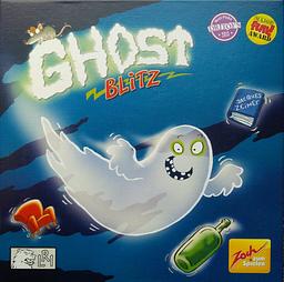 Fantasma Blitz 