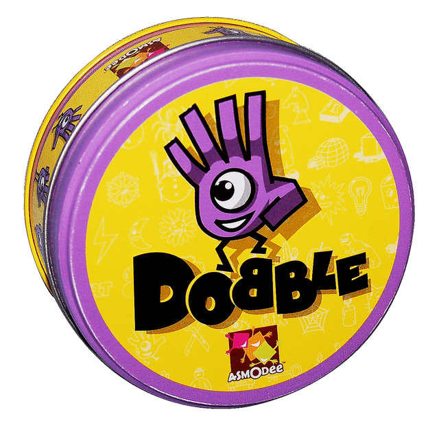 Foto de Dobble por Baartoszz