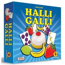 Halli Galli